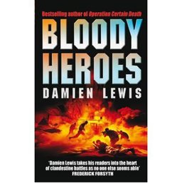 Bloody Heroes