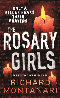 The Rosary Girls  9780099486886 Front Cover