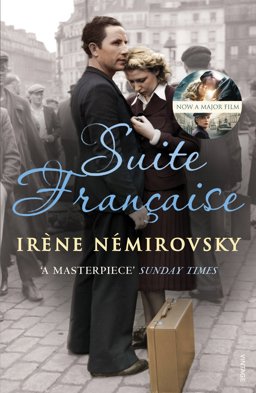 Suite Francaise  9780099488781 Front Cover