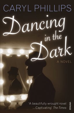 Dancing in the Dark  9780099488873 Front Cover