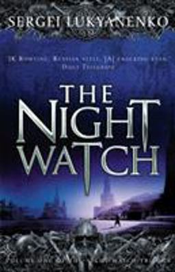 The Night Watch  9780099489924 Front Cover