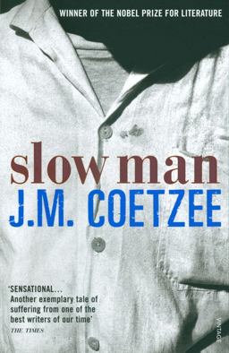 Slow Man Slow Man