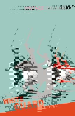 White Guard  9780099490661 Front Cover