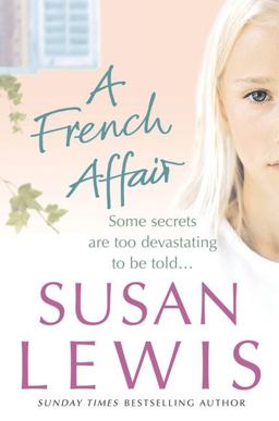 French Affair  9780099492337 Front Cover