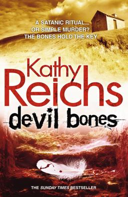 Devil Bones (Temperance Brennan 11)  9780099492375 Front Cover