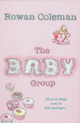 The Baby Group