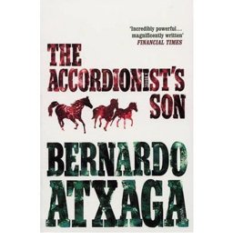 The Accordionist's Son