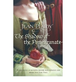 The Shadow of the Pomegranate