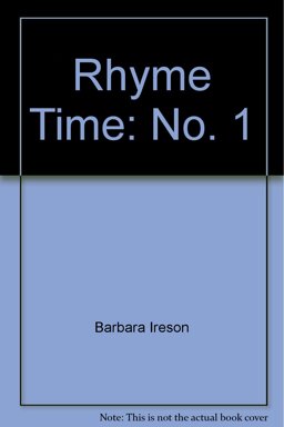 Rhyme Time