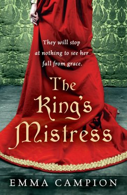 The King's Mistress The King's Mistress