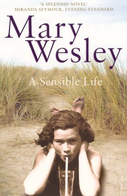 Sensible Life  9780099499138 Front Cover