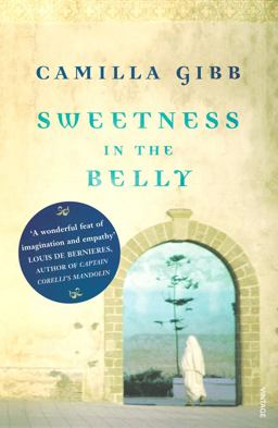 Sweetness in the Belly  9780099499190 Front Cover