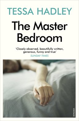Master Bedroom  9780099499268 Front Cover