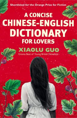 Concise Chinese-English Dictionary for Lovers  9780099501473 Front Cover
