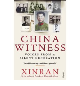 China Witness