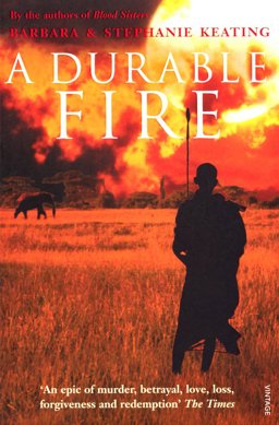 Durable Fire  9780099501695 Front Cover