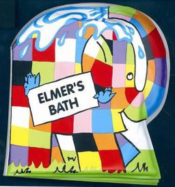 Elmer's Bath