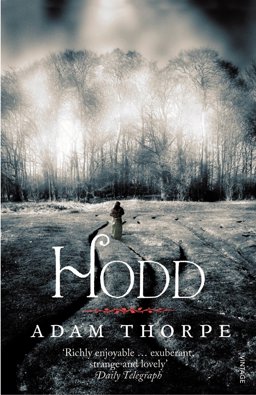 Hodd  9780099503668 Front Cover