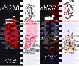 After Dark After Dark