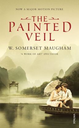 Painted Veil, the (film Tie-In)