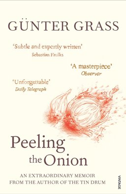 Peeling the Onion  9780099507598 Front Cover