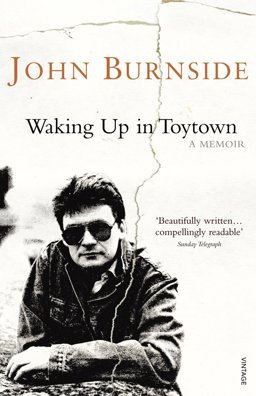 Waking up in Toytown A Memoir  9780099507833 Front Cover