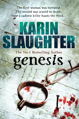Genesis (Will Trent Series Book 3)  9780099509752 Front Cover