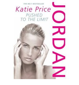 Jordan  9780099510208 Front Cover