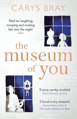 Museum of You  9780099510581 Front Cover