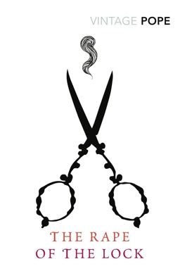 Rape of the Lock  9780099511526 Front Cover