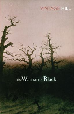 The Woman in Black