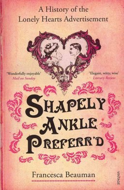Shapely Ankle Preferred  9780099513346 Front Cover