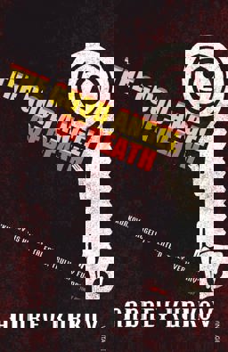 Good Angel of Death  9780099513490 Front Cover