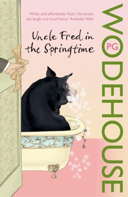 Uncle Fred in the Springtime