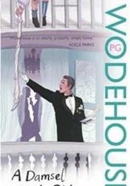 A Damsel in Distress