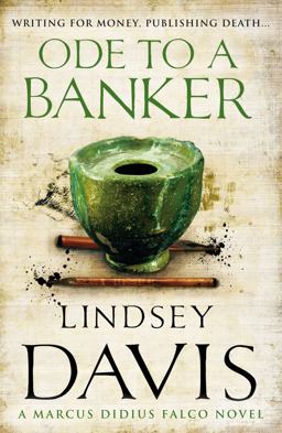 Ode to a Banker  9780099515173 Front Cover