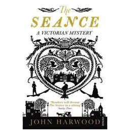 Seance  9780099516422 Front Cover