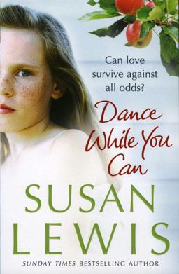 Dance While You Can  9780099517832 Front Cover