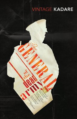 General of the Dead Army  9780099518266 Front Cover