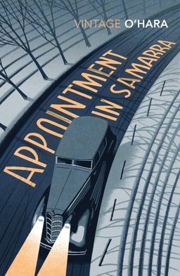 Appointment in Samarra  9780099518327 Front Cover