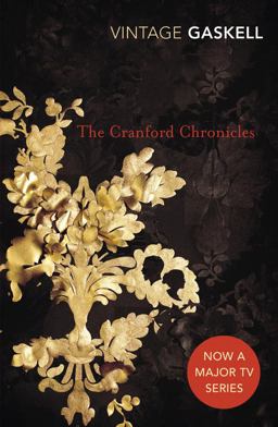 Cranford Chronicles  9780099518457 Front Cover