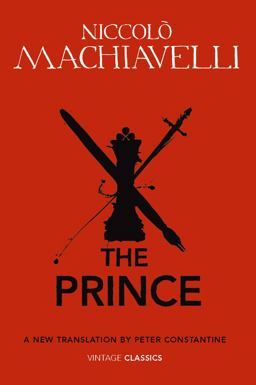 Prince, the (gift Edition)