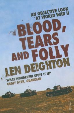 Blood, Tears and Folly