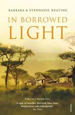 In Borrowed Light  9780099520634 Front Cover