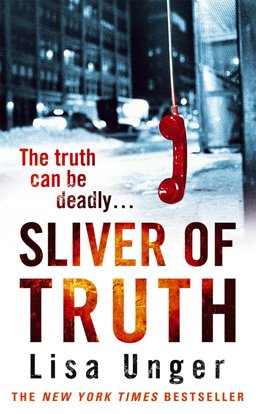 Sliver of Truth  9780099522225 Front Cover
