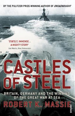 Castles of Steel