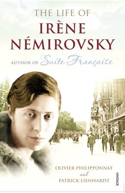 Life of Irene Nemirovsky 1903-1942  9780099523987 Front Cover