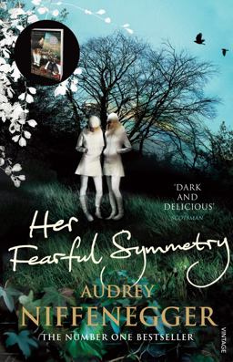 Her Fearful Symmetry  9780099524175 Front Cover