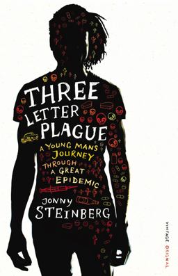 Three Letter Plague  9780099524199 Front Cover