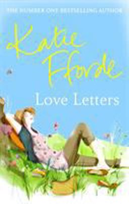 Love Letters  9780099525042 Front Cover